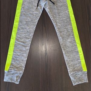 PINKVictoriaSecret Sweatpants and Jacket Tracksuit